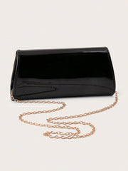 Textured Chain Commuter Clutch