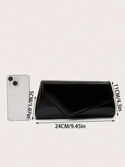 Textured Chain Commuter Clutch