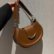 Small Underarm Crossbody Bag