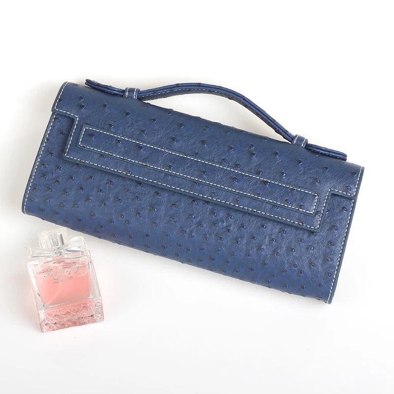 XMESSUN New Women Pouch Bags Purses Wallet Handbags 2026 Fashion Ladies Brands Evening Clutch Bags Luxury Crossbody Bags