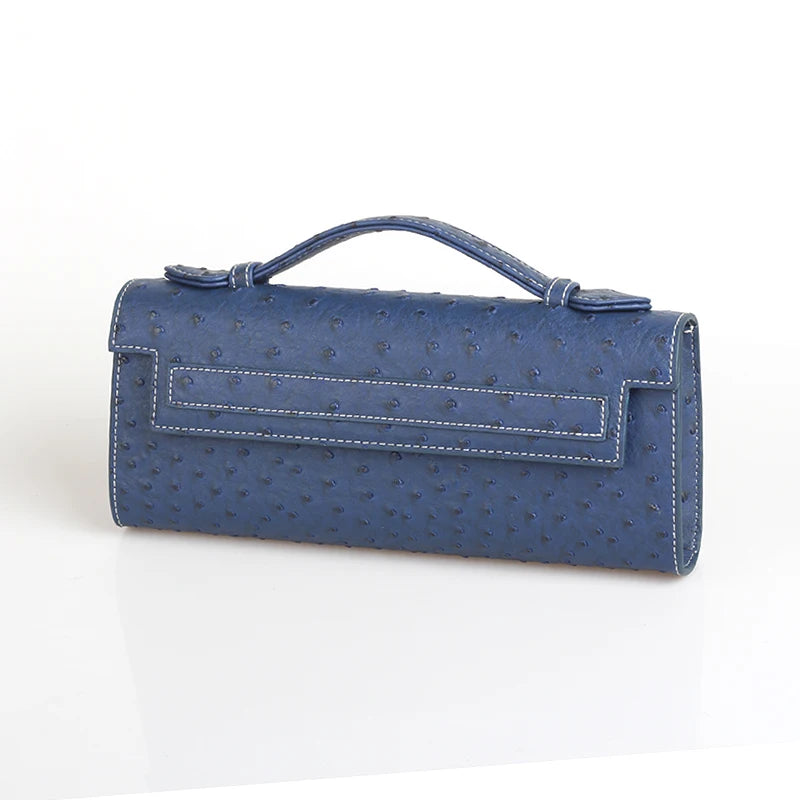XMESSUN New Women Pouch Bags Purses Wallet Handbags 2026 Fashion Ladies Brands Evening Clutch Bags Luxury Crossbody Bags