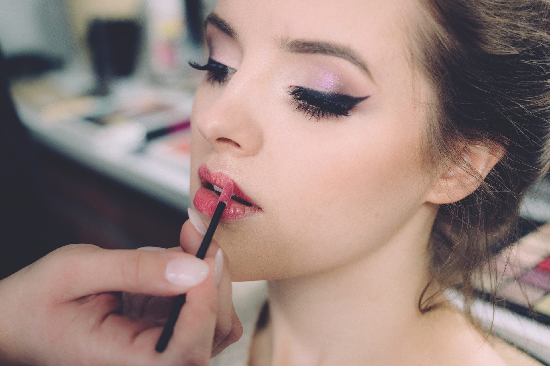 Make up картинки