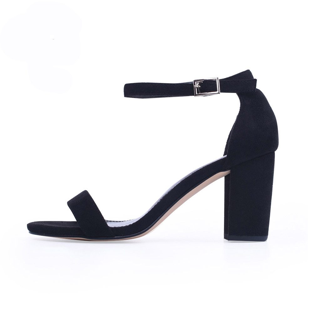 Free shipping for Ankle Strap Heels Shoes for Women